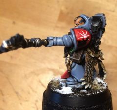 Space Wolves Rune Priest Staff (2)