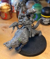 Space Wolves WIP April 2016 (6)
