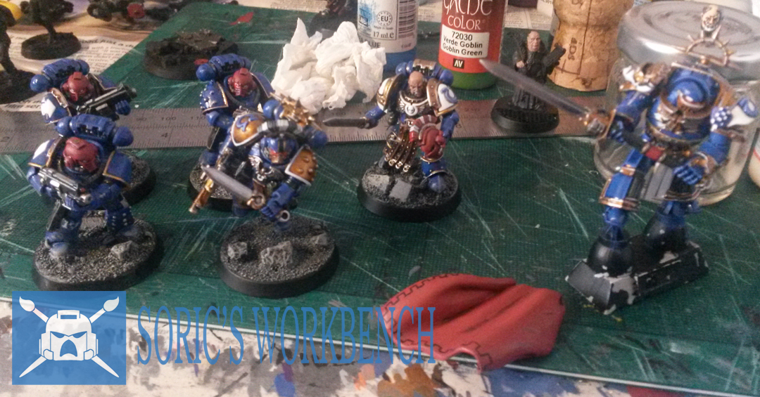 Wip Hh Ultramarine Expansion Adeptus Astarteslegiones Astartes The Bolter And Chainsword 2779