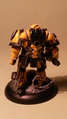 Heresy Imperial Fist (3)