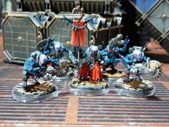 GSC Acolytes 4