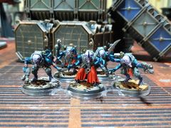 GSC Acolytes 3