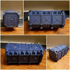 Finished Blue container1