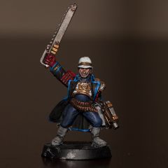 Lord Commissar