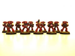 1st Tactical Squad 08