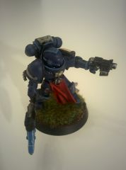 Brother-Librarian Melchior 2