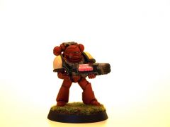 1st Tactical Squad Plasma Gunner 01