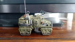 Taurox Complete