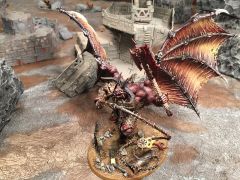 Prots Bloodthirster O Fury 5