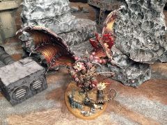 Prots Bloodthirster O Fury 2
