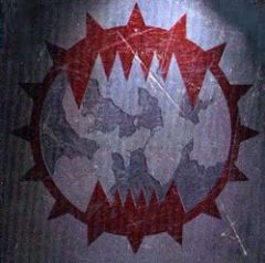 World Eaters Pre Heresy Icon