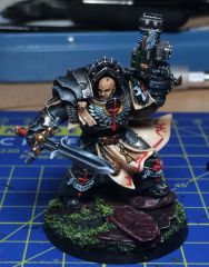 30k terminator with face
