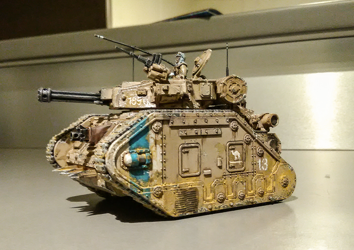 leman russ punisher bitstamp