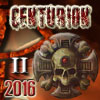 L T 2 2016 Badge 01 Centurion