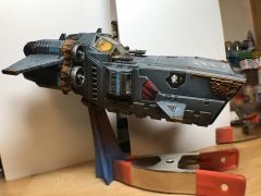 Stormwolf WiP2