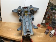 Stormwolf WiP3