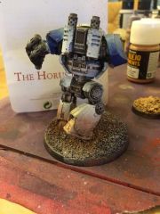 Contemptor WIP Back