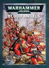 Codex Blood Angels 5e