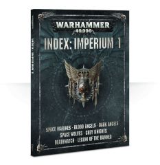 Index Imperium 1 image