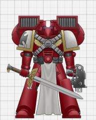 CrimsonPraetor VanguardVeteran