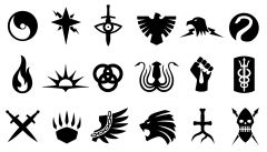 BoTL Symbols