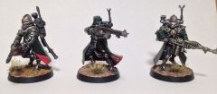 Skitarii Test