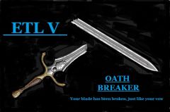Oath breaker