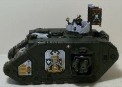 Land Raider Excelsior C