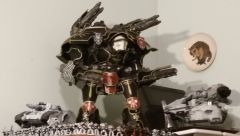 warlord titan 2