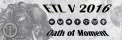 Oath of Moment ETL5