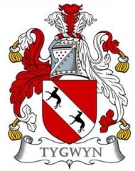 House Tygwyn Coat Of Arms