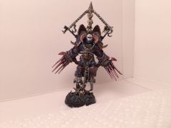 Completed Night Lord Jump Lord