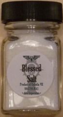 Blessed Salt - Apply To Taste