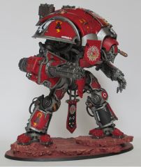 Imperial Knight Right