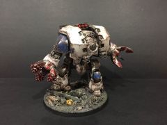 levithan dreadnought