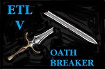 Oath breaker