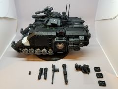 Repulsor finished 1