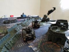 RG armoured assault 1