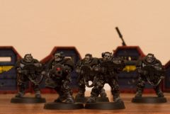 Bolter Scouts 3