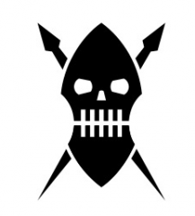 Predators Legion symbol