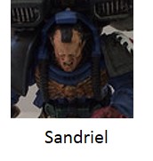 FoB Avatar Sandriel named