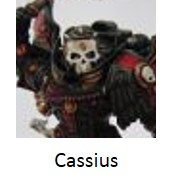 FoB Avatar Cassius named