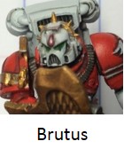 FoB Avatar named Brutus