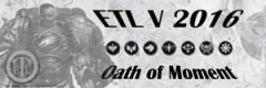 ETL 2016 Banner 01 Oath Of Moment