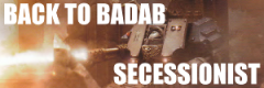 BackToBadab KillTeamEdition SecessionistBanner