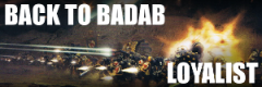 BackToBadab KillTeamEdition LoyalistBanner