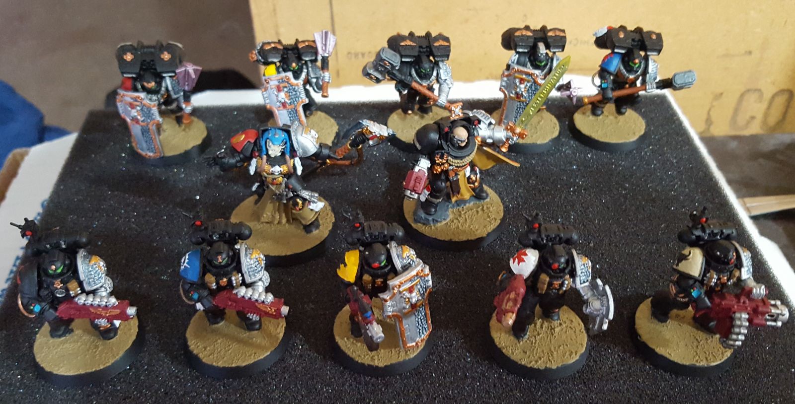 Deathwatch