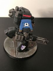 Contemptor Painted side
