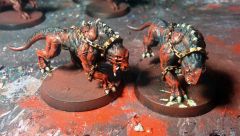 Flesh Hounds