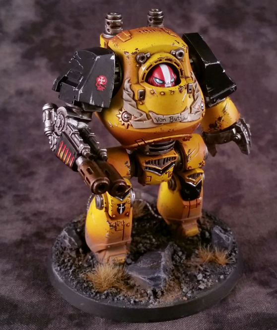 Deathbyppt's Imperial Fists